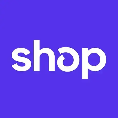 Shop icon